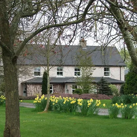 Bed & Breakfast Kilmaneen Farmhouse Ardfinnan