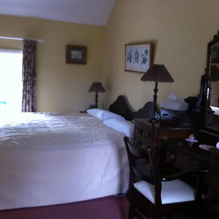 Kilmaneen Farmhouse 4* Ardfinnan