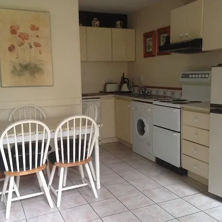 Kilmaneen Farmhouse 4* Ardfinnan