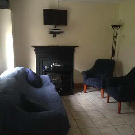 Bed & Breakfast Kilmaneen Farmhouse 4*