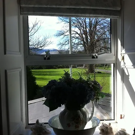 Kilmaneen Farmhouse 4* Ardfinnan
