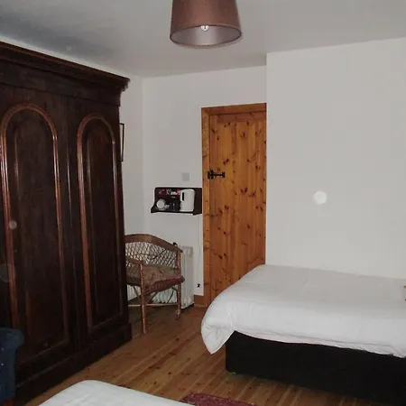 Bed & Breakfast Kilmaneen Farmhouse 4*