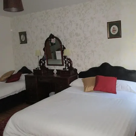 Bed & Breakfast Kilmaneen Farmhouse Ardfinnan