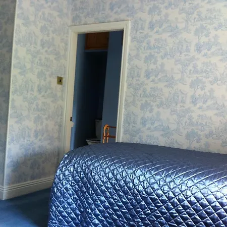 Bed & Breakfast Kilmaneen Farmhouse 4*