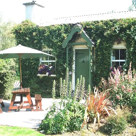 Bed & Breakfast Kilmaneen Farmhouse 4*