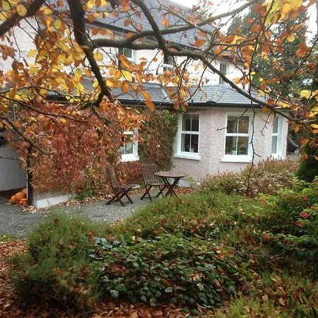 Kilmaneen Farmhouse
