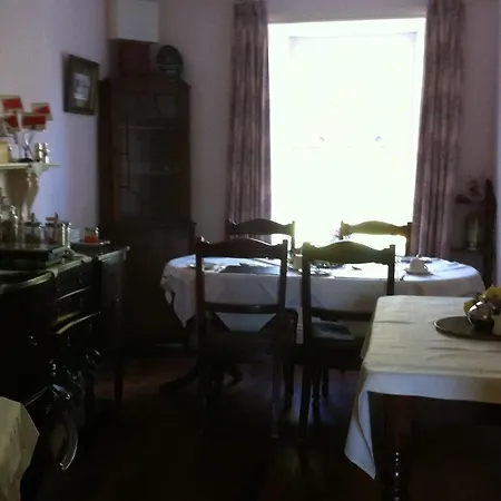 Kilmaneen Farmhouse Bed & Breakfast Ardfinnan