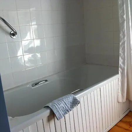 Bed & Breakfast Kilmaneen Farmhouse
